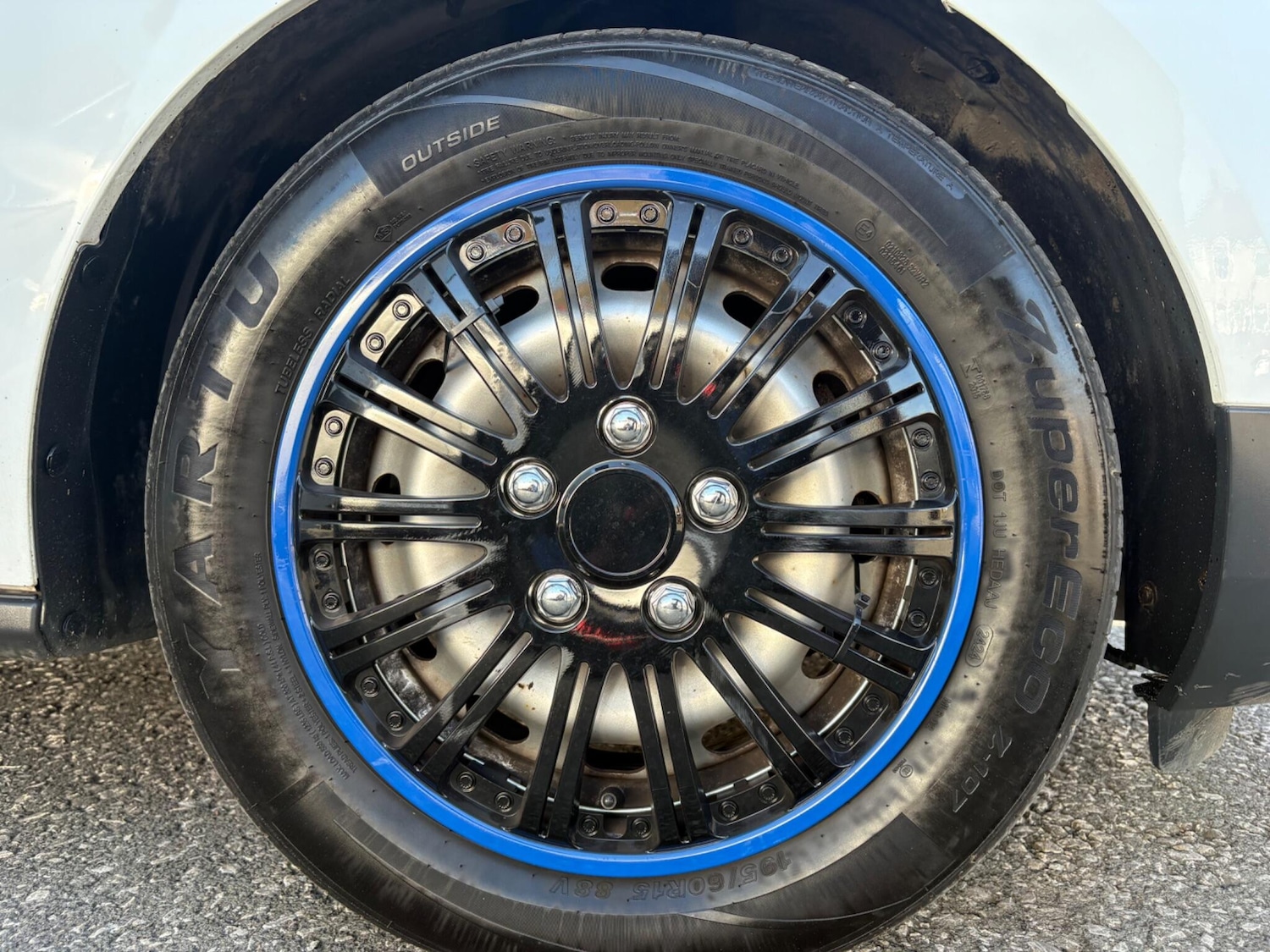 Used Ford Transit Courier 2020 for sale - 78073168: Photo 38