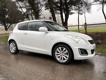 Used Suzuki Swift 2014 for sale - 77242662: Photo
