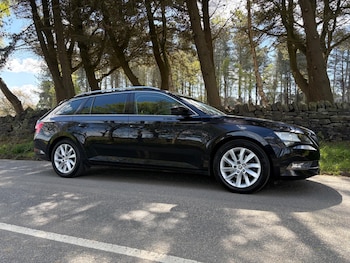 Used Skoda Superb 2017 for sale - 78276206: Photo