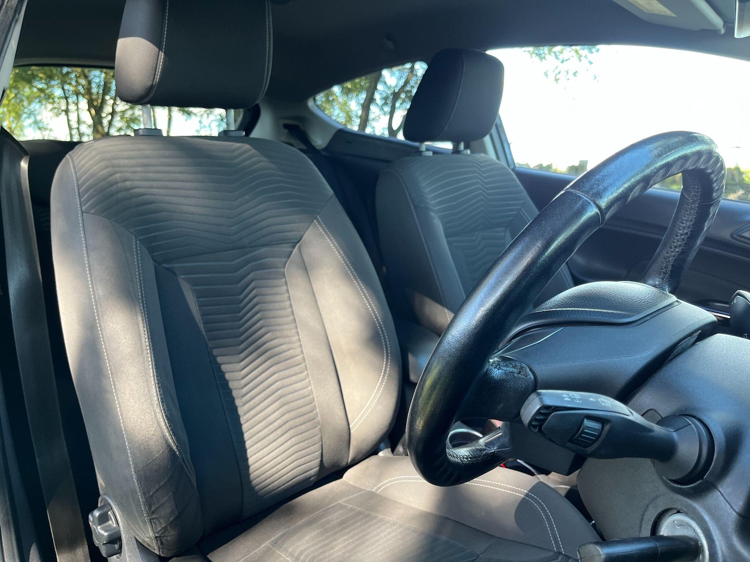 Used Ford Fiesta 2015 for sale - 77155354: Photo 19