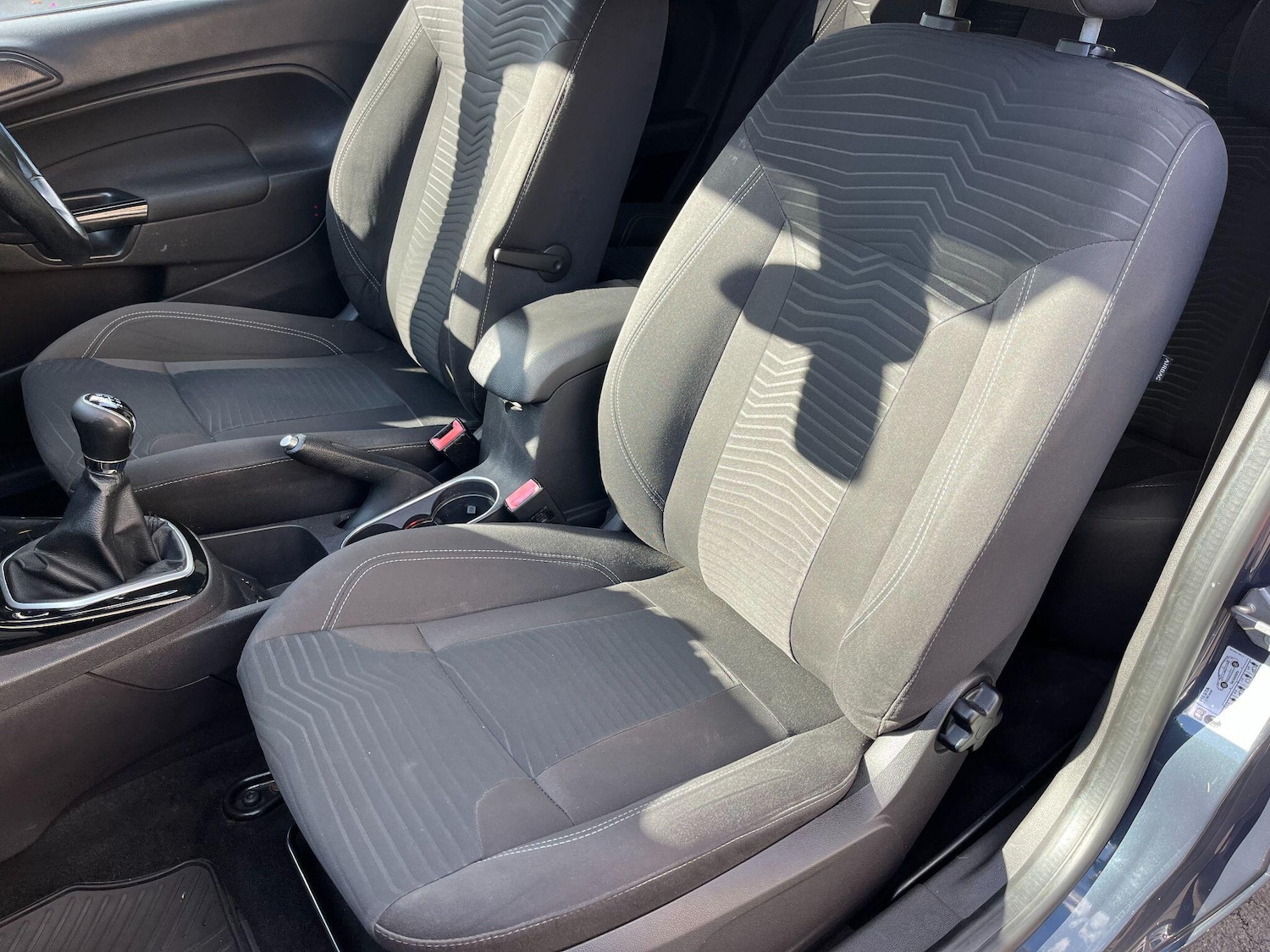 Used Ford Fiesta 2015 for sale - 77155354: Photo 23