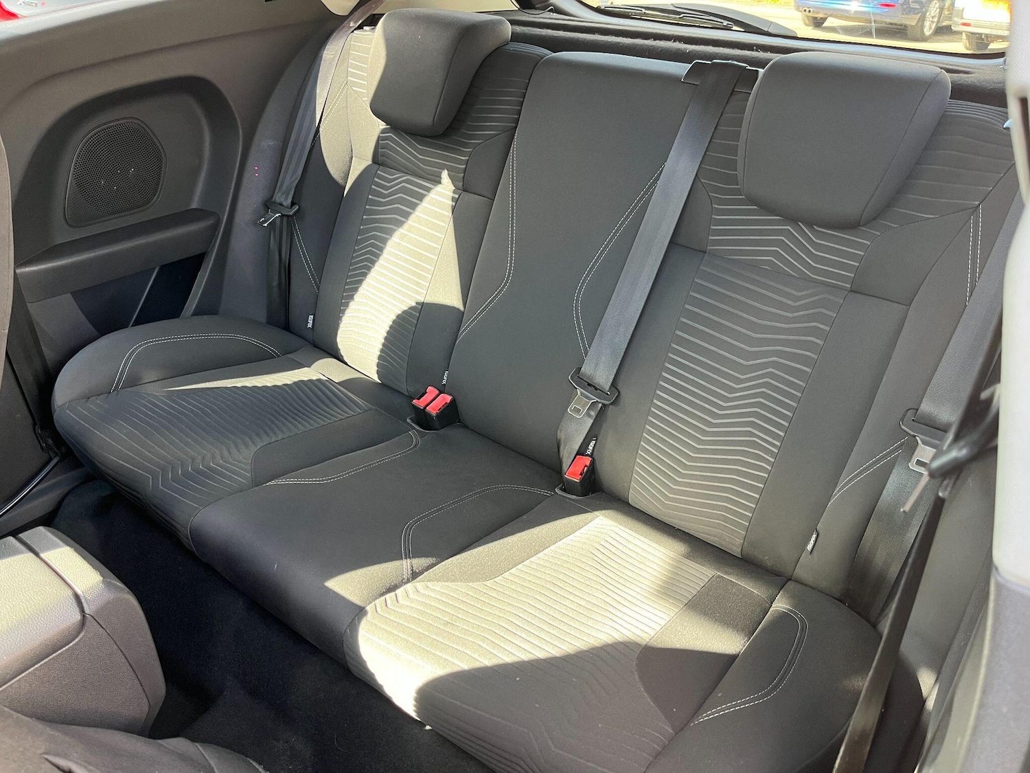 Used Ford Fiesta 2015 for sale - 77155354: Photo 24