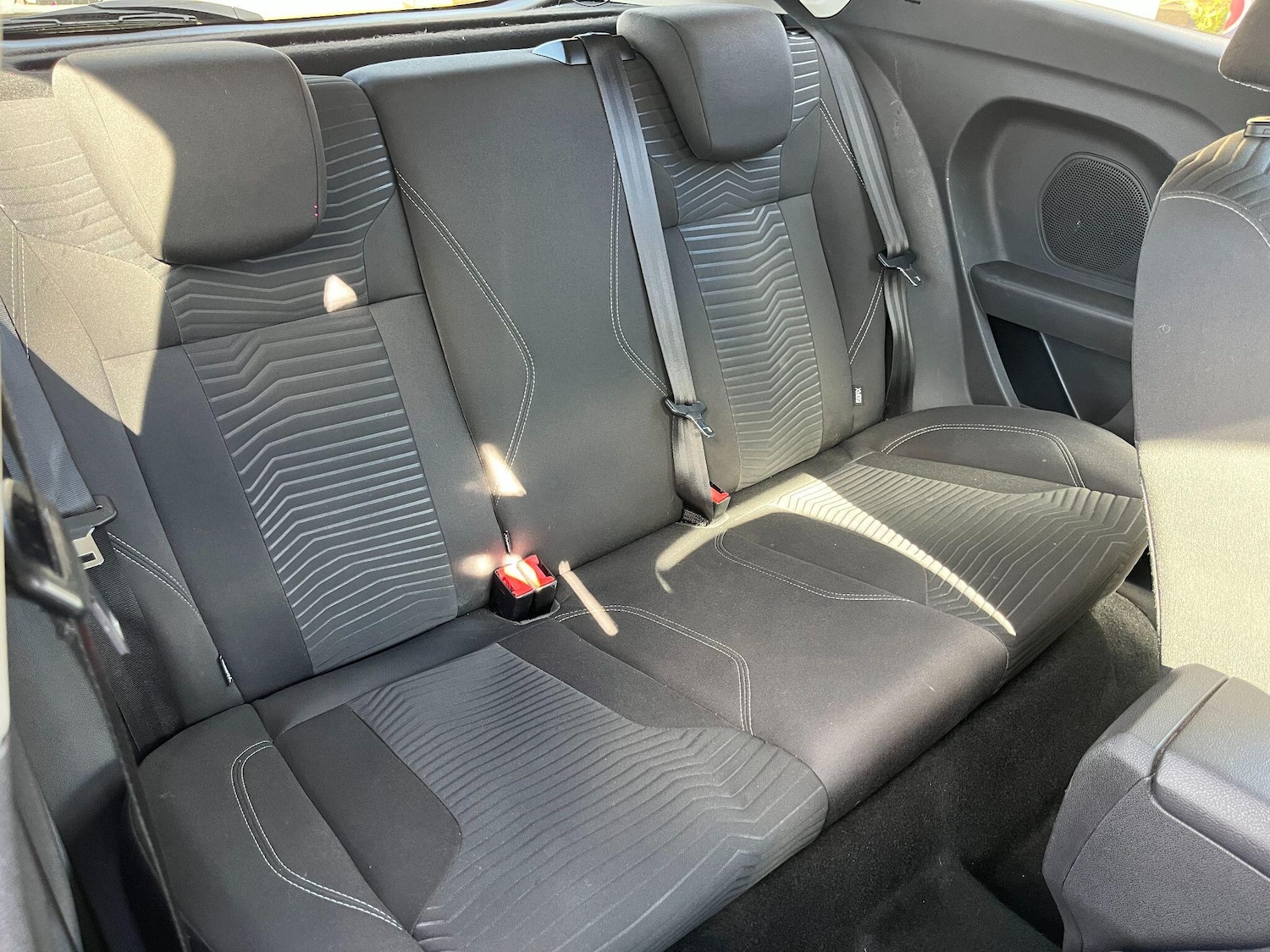 Used Ford Fiesta 2015 for sale - 77155354: Photo 25