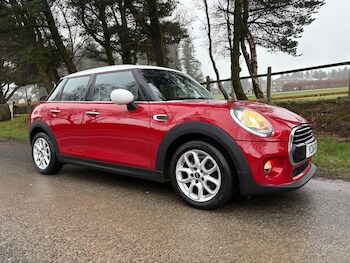 Used MINI Hatch 2016 for sale - 77387465: Photo