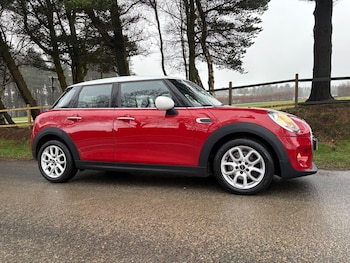 Used MINI Hatch 2016 for sale - 77387465: Photo