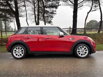 Used MINI Hatch 2016 for sale - 77387465: Photo