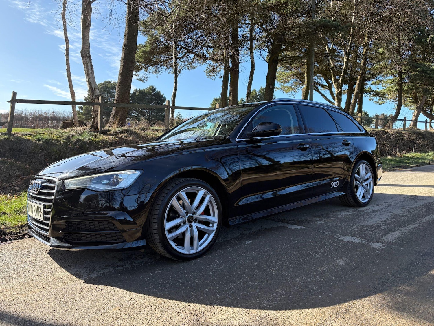 Used Audi A6 Avant for sale - 77753298: Photo 10