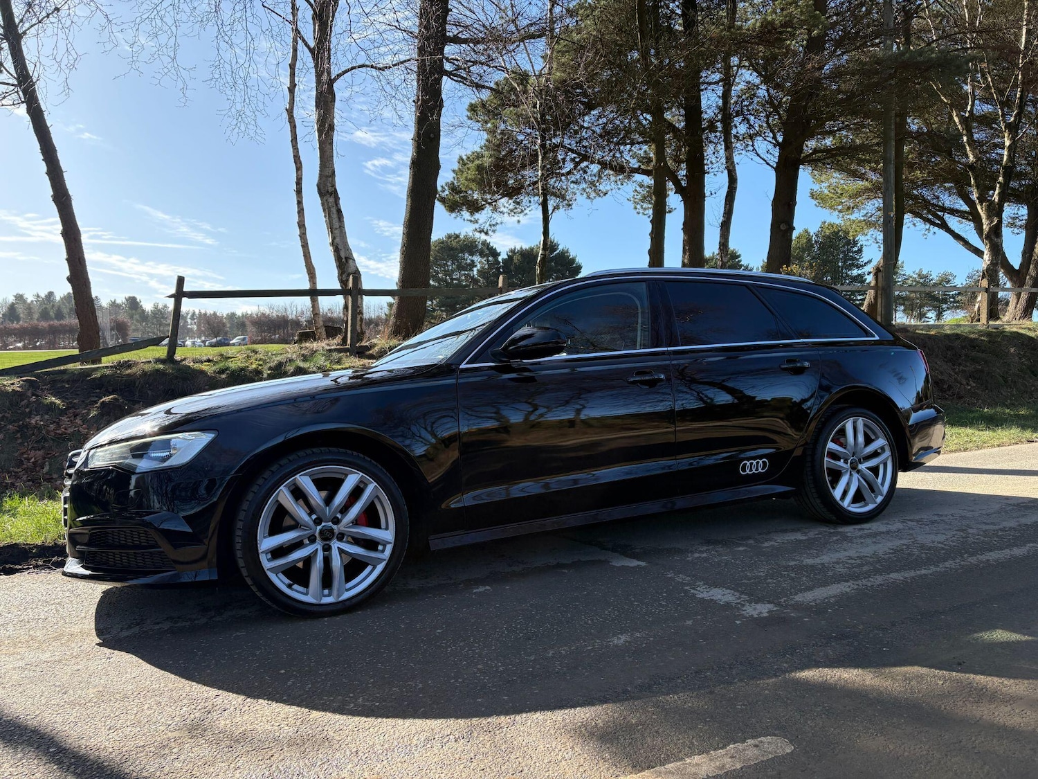 Used Audi A6 Avant for sale - 77753298: Photo 11