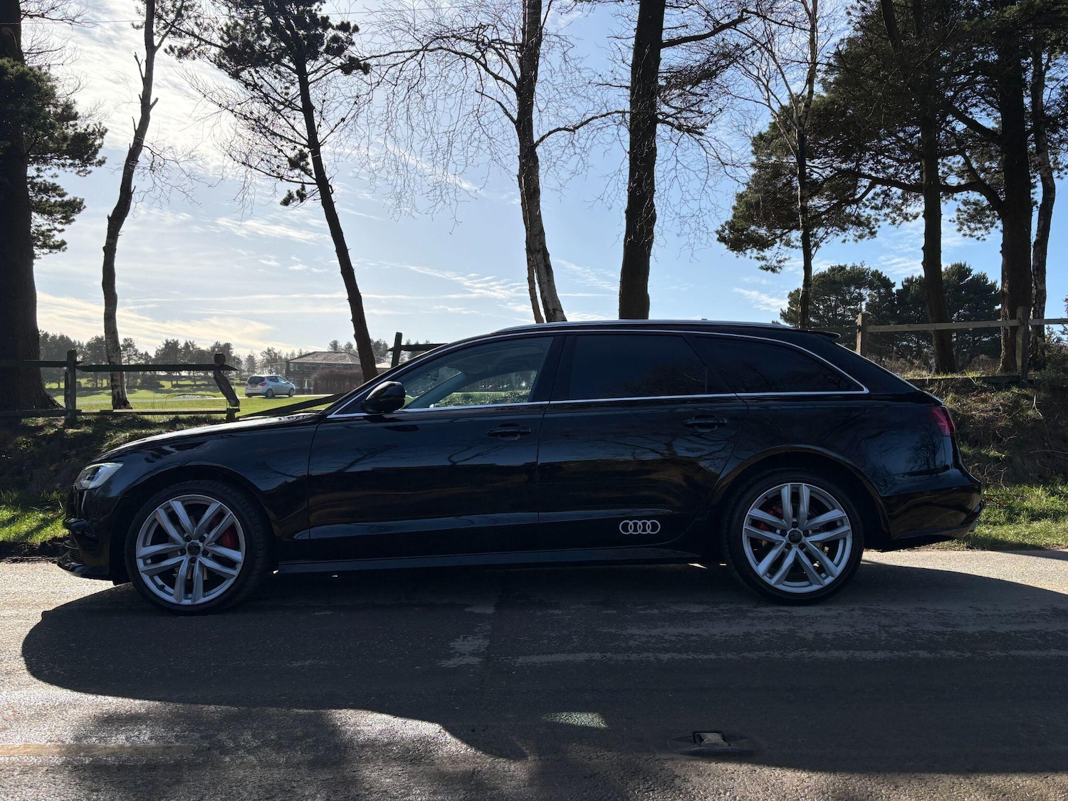 Used Audi A6 Avant for sale - 77753298: Photo 12