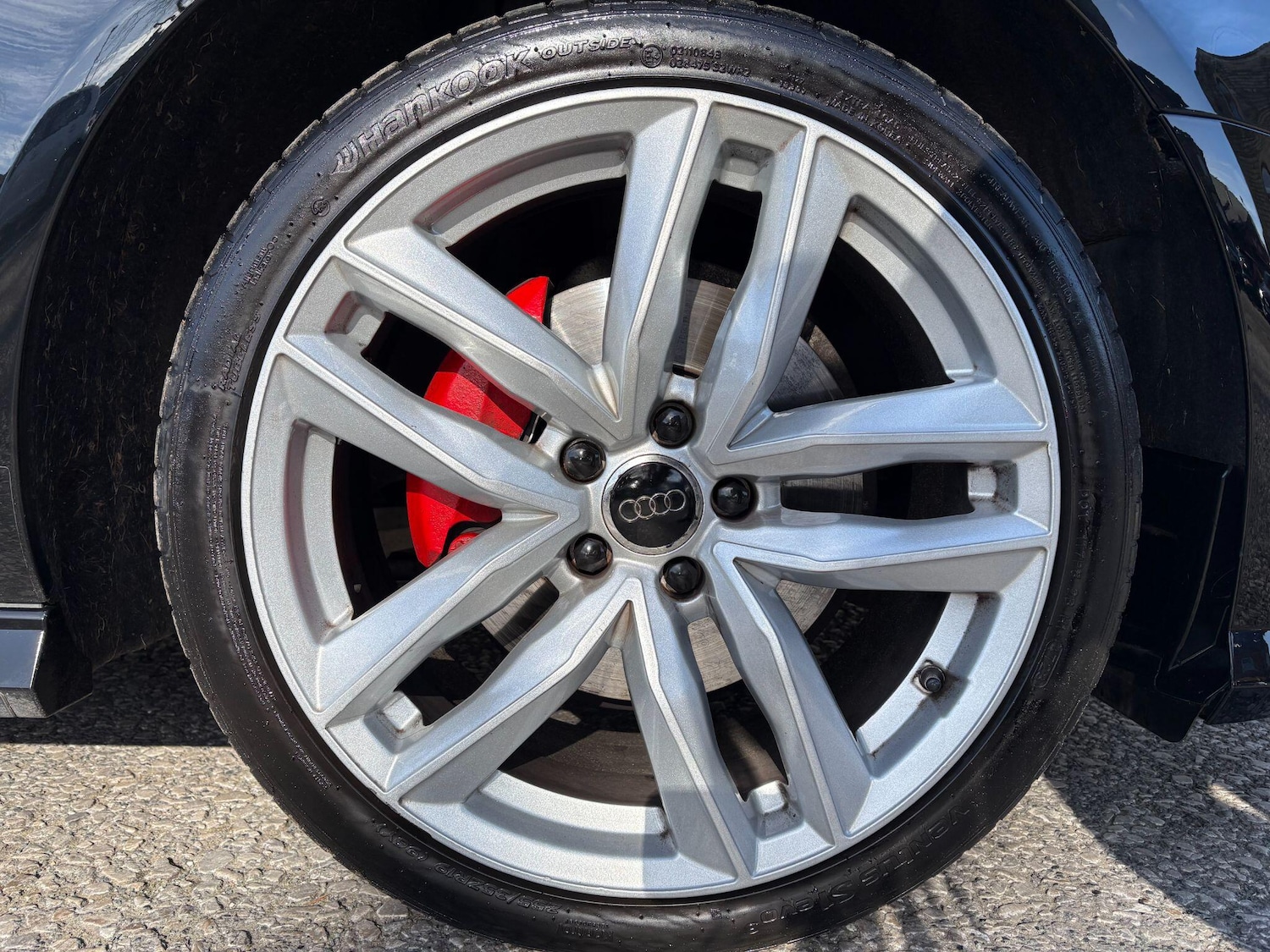 Used Audi A6 Avant for sale - 77753298: Photo 16