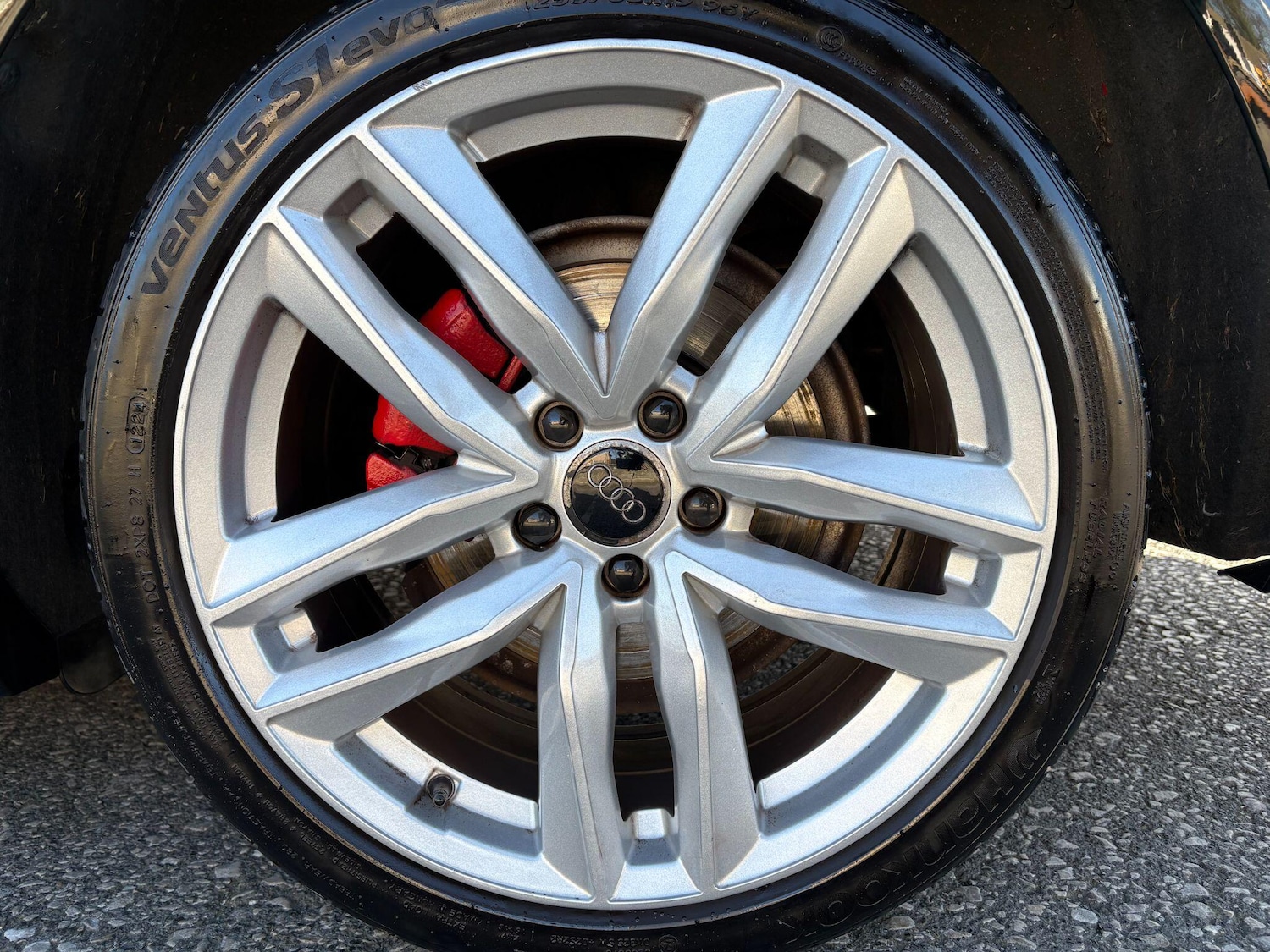 Used Audi A6 Avant for sale - 77753298: Photo 18