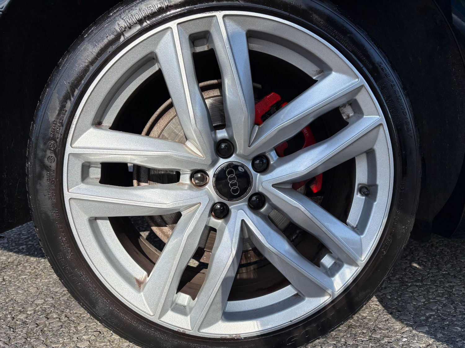 Used Audi A6 Avant for sale - 77753298: Photo 19