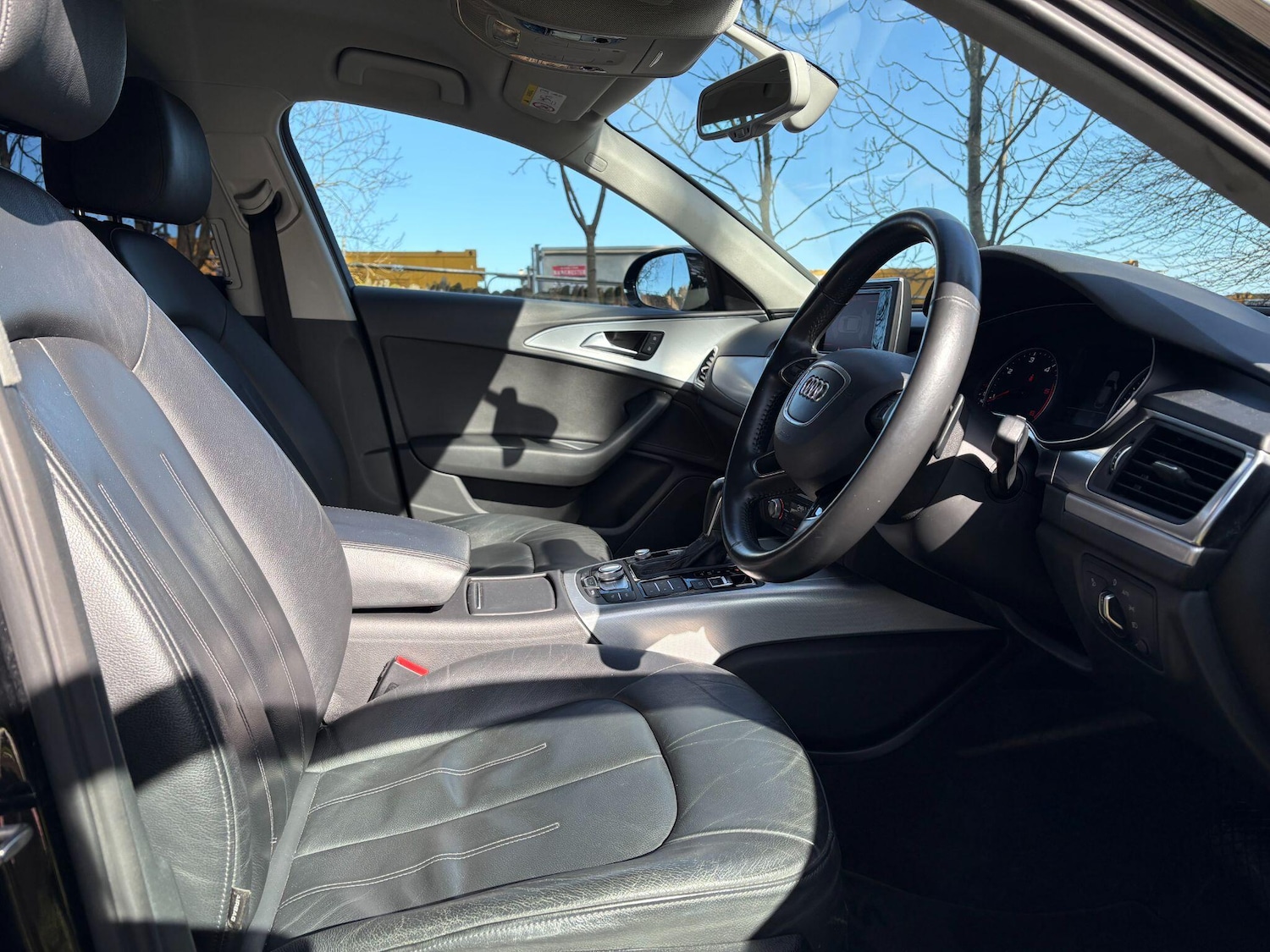 Used Audi A6 Avant for sale - 77753298: Photo 20