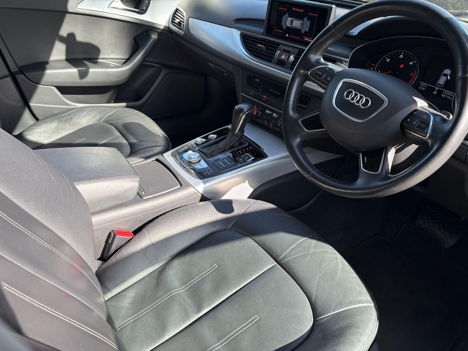 Used Audi A6 Avant for sale - 77753298: Photo 21