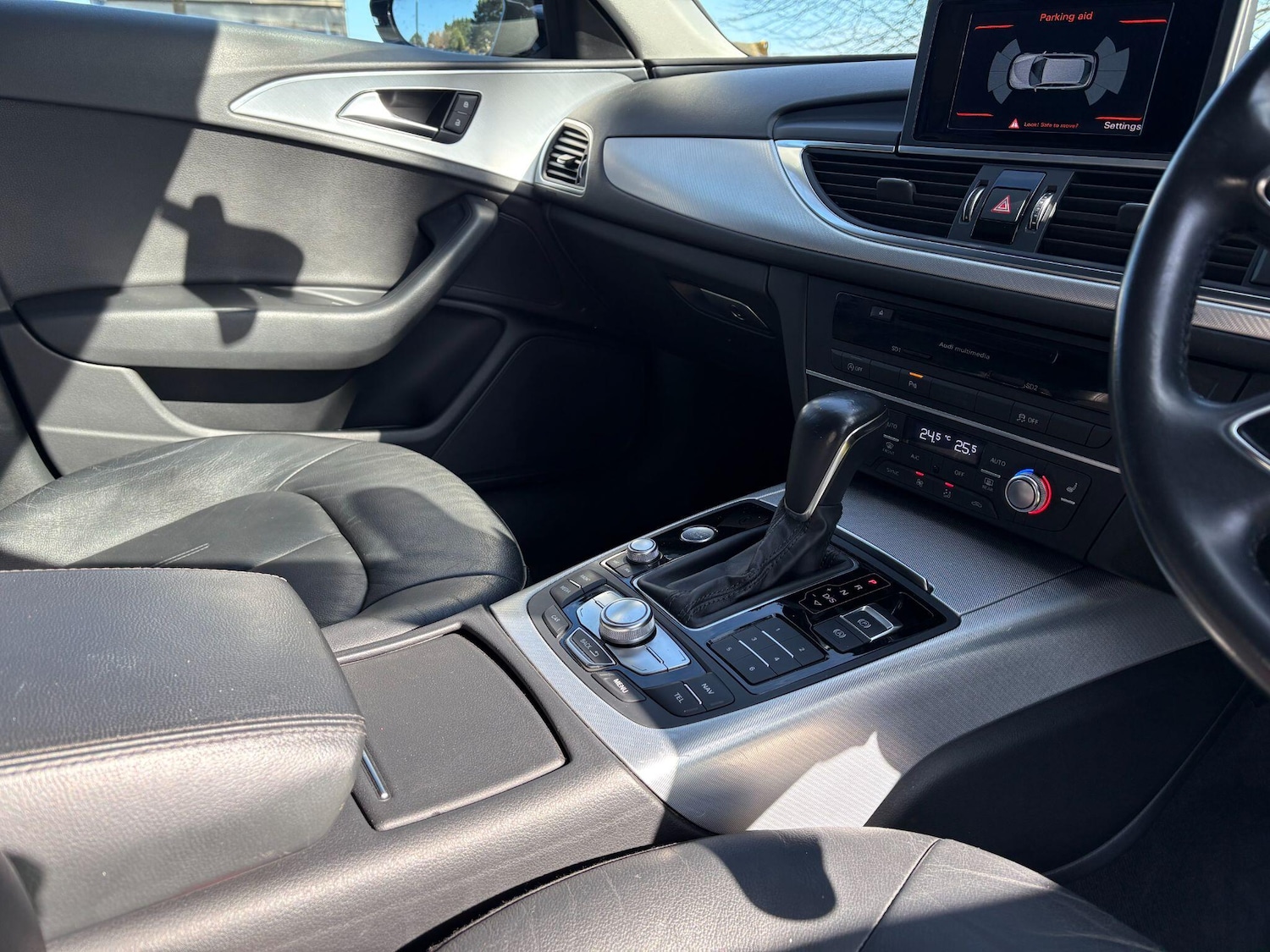 Used Audi A6 Avant for sale - 77753298: Photo 22