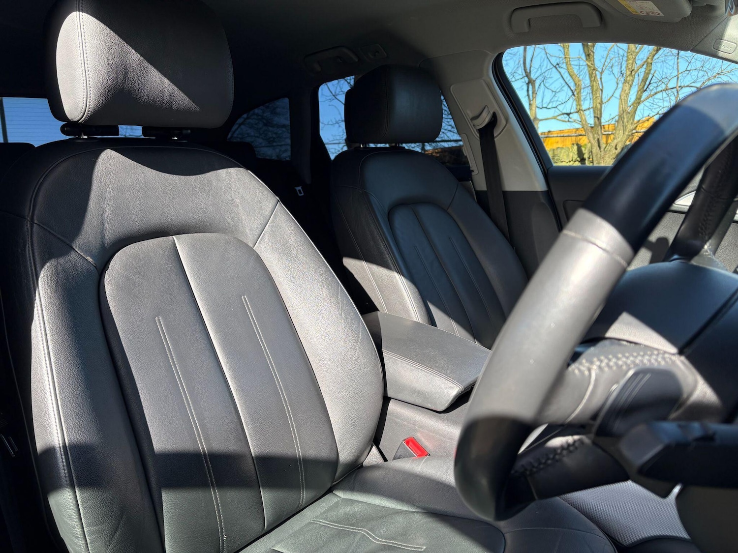 Used Audi A6 Avant for sale - 77753298: Photo 23