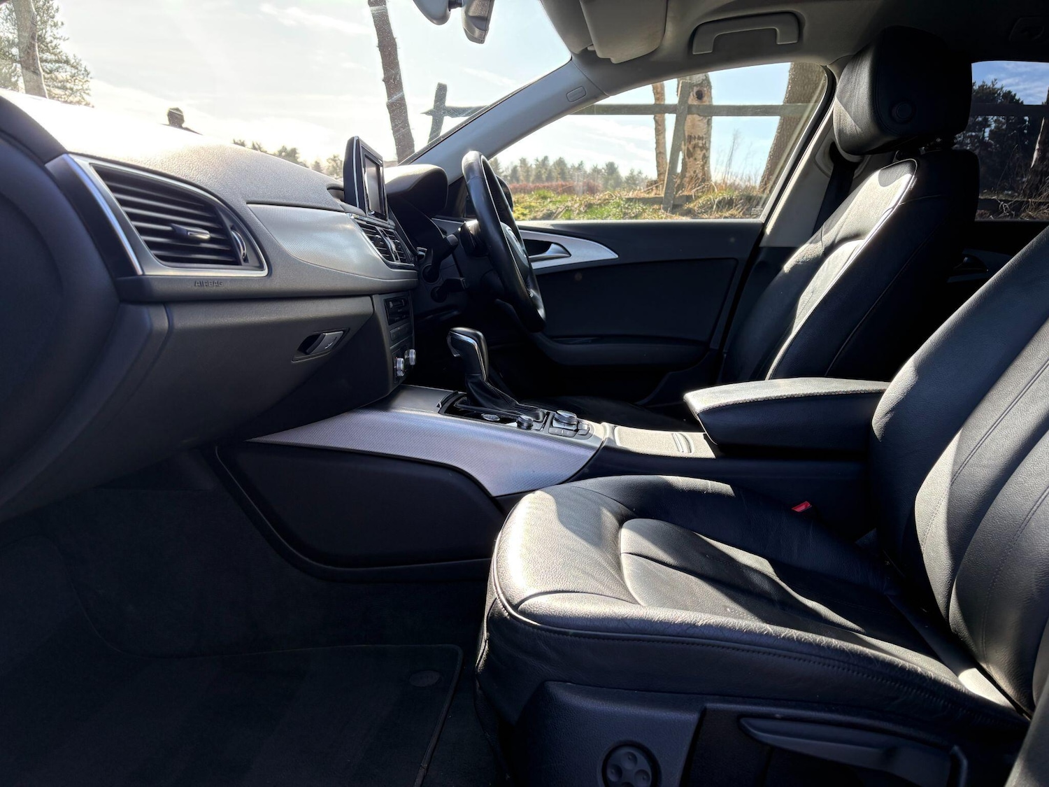 Used Audi A6 Avant for sale - 77753298: Photo 24