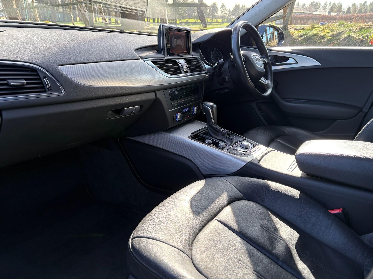 Used Audi A6 Avant for sale - 77753298: Photo 25