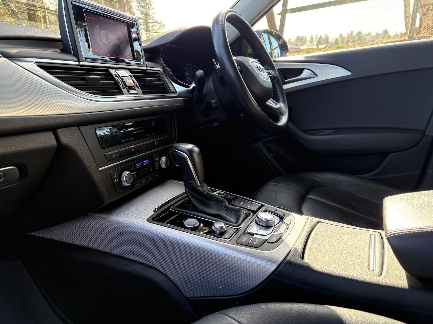 Used Audi A6 Avant for sale - 77753298: Photo 26