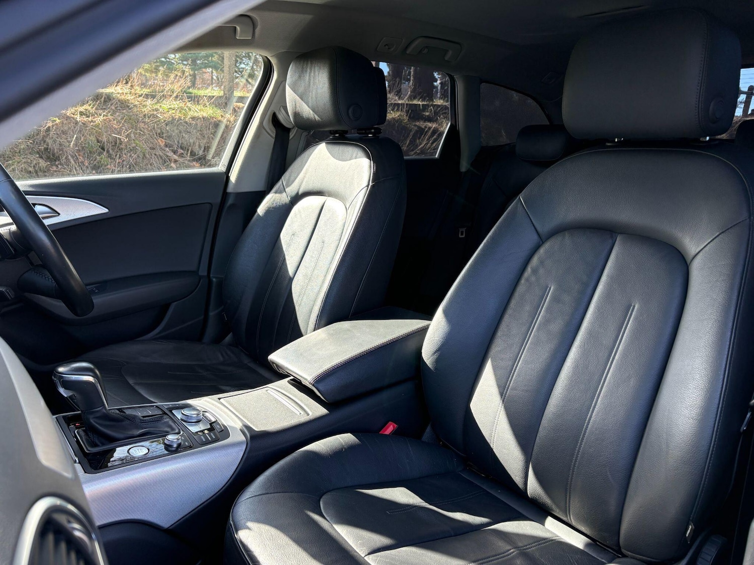 Used Audi A6 Avant for sale - 77753298: Photo 27