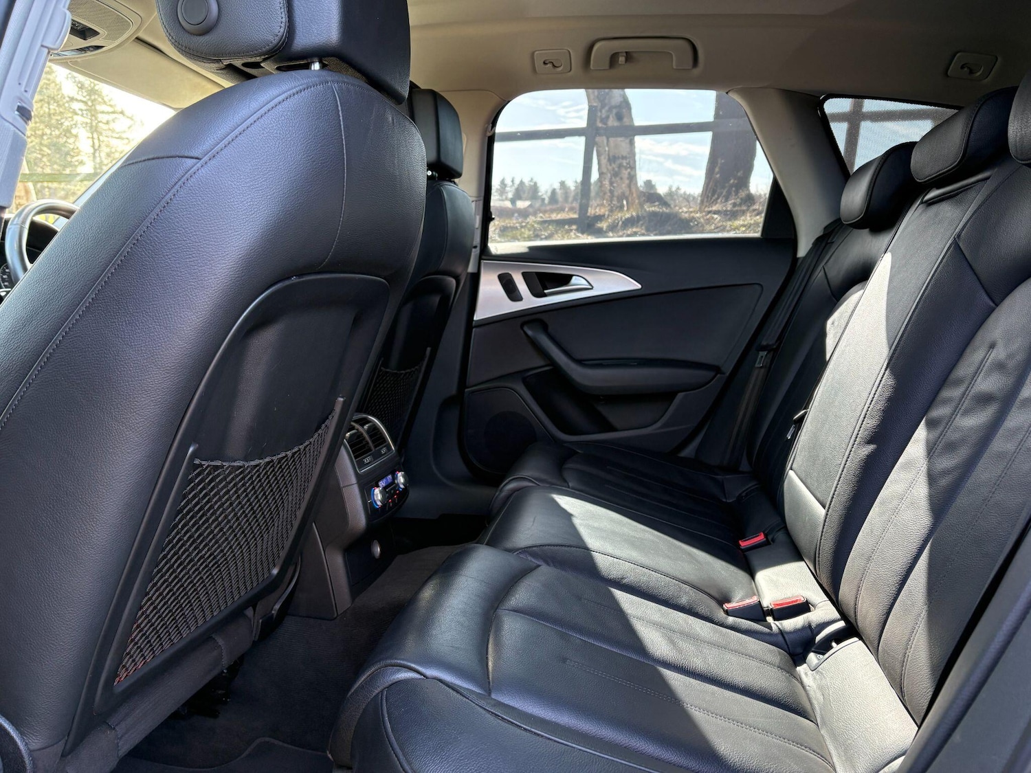 Used Audi A6 Avant for sale - 77753298: Photo 28