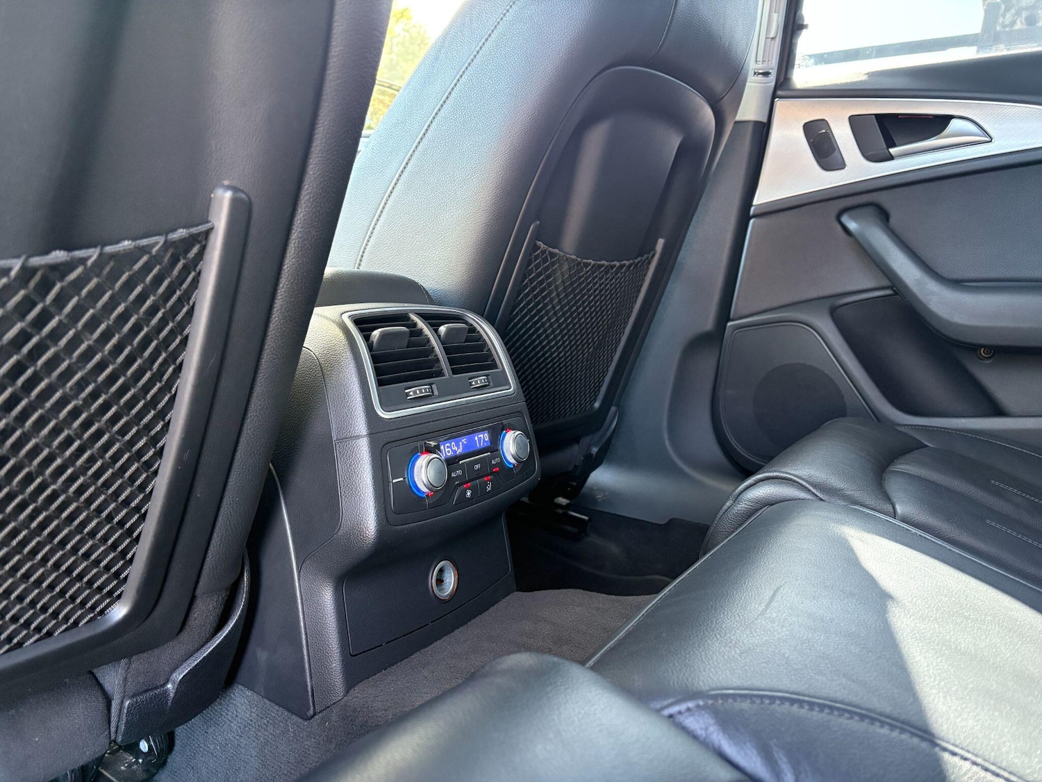 Used Audi A6 Avant for sale - 77753298: Photo 29