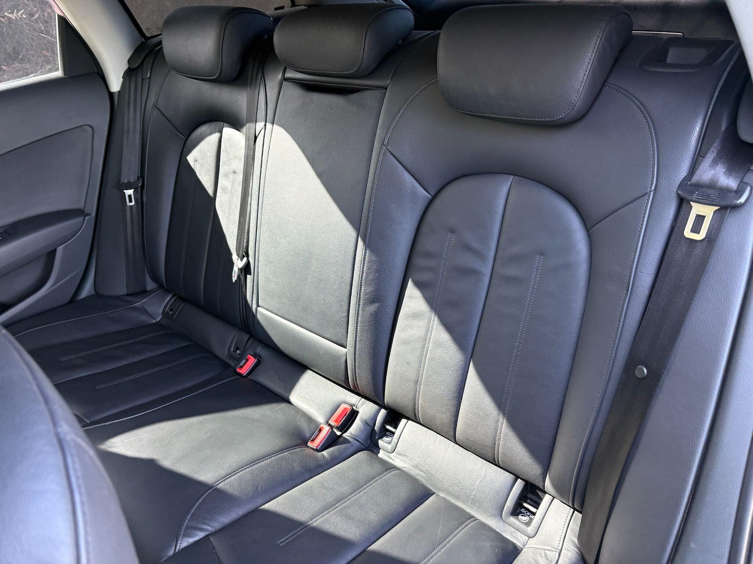 Used Audi A6 Avant for sale - 77753298: Photo 30