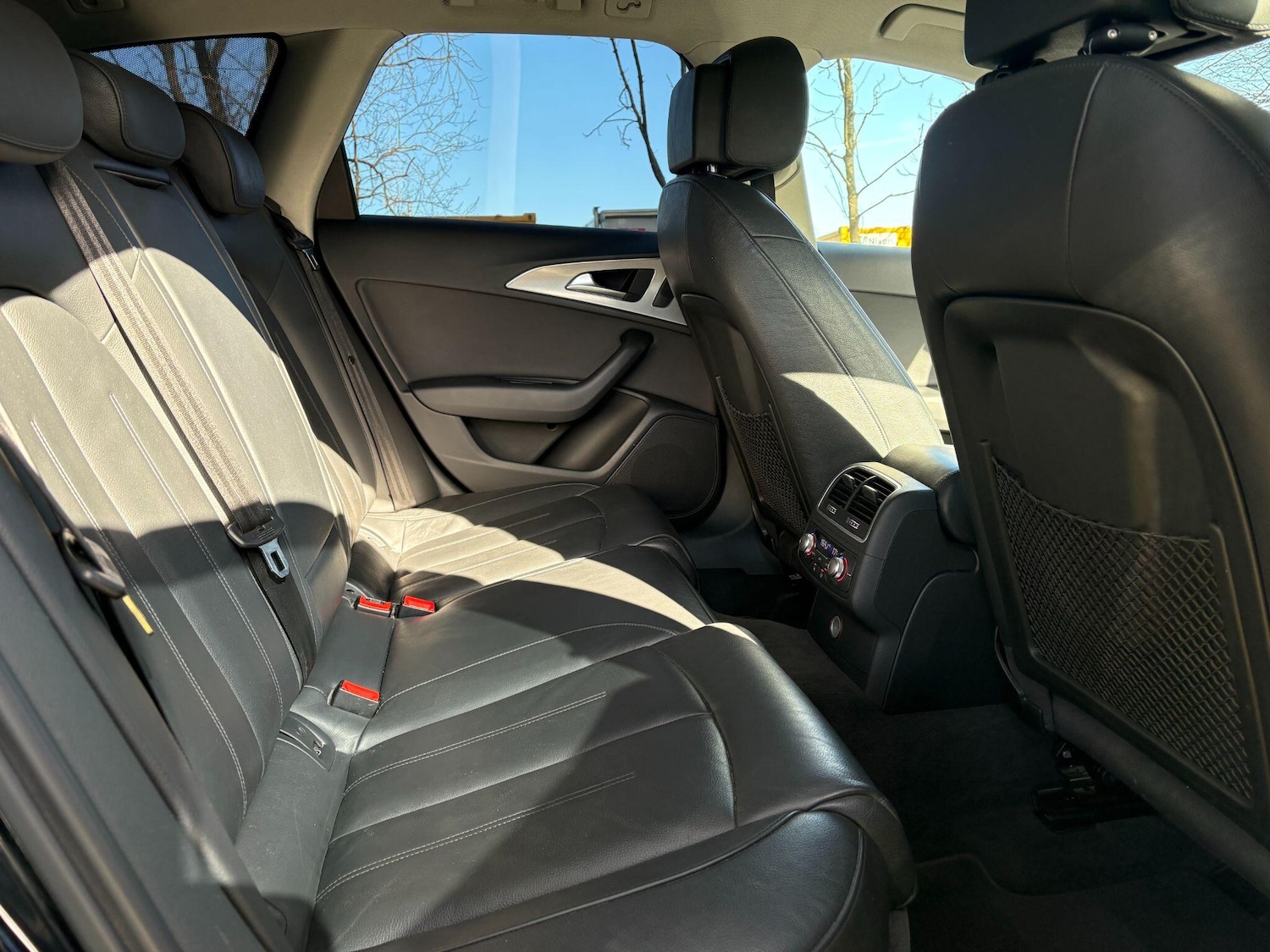 Used Audi A6 Avant for sale - 77753298: Photo 31