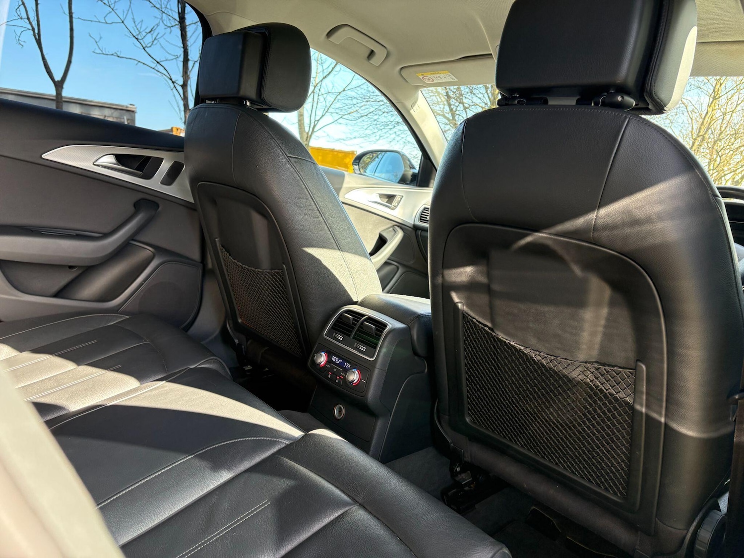 Used Audi A6 Avant for sale - 77753298: Photo 32