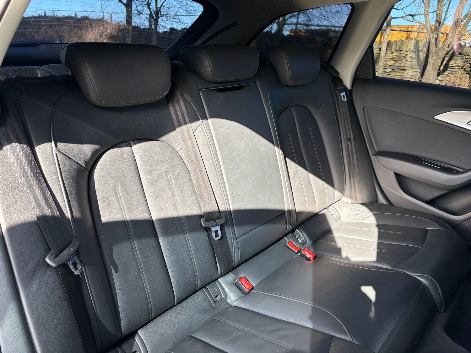 Used Audi A6 Avant for sale - 77753298: Photo 33