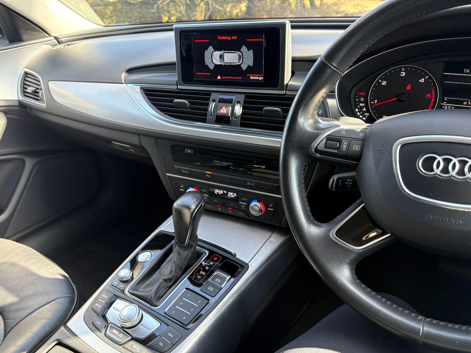 Used Audi A6 Avant for sale - 77753298: Photo 35