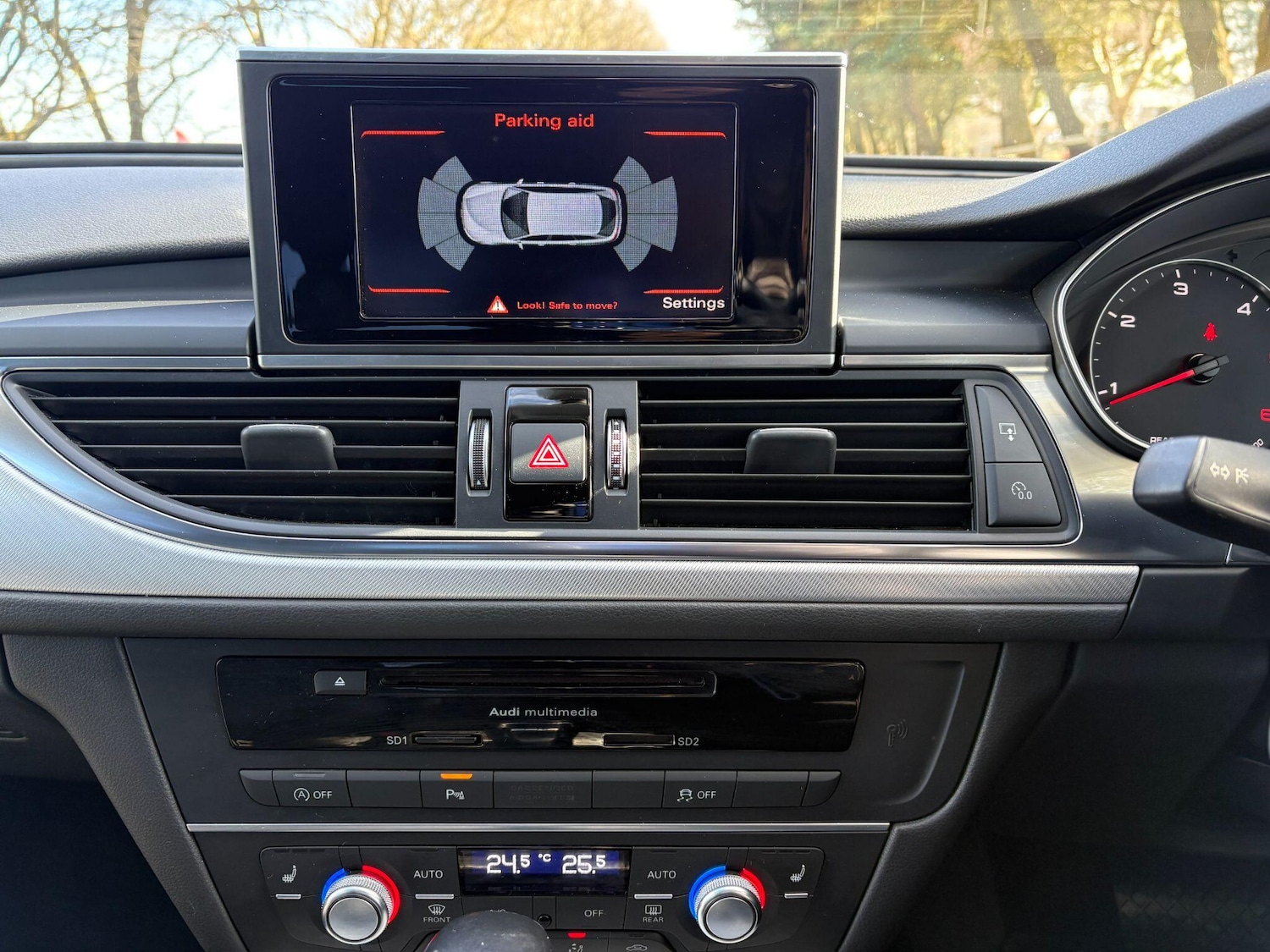 Used Audi A6 Avant for sale - 77753298: Photo 36