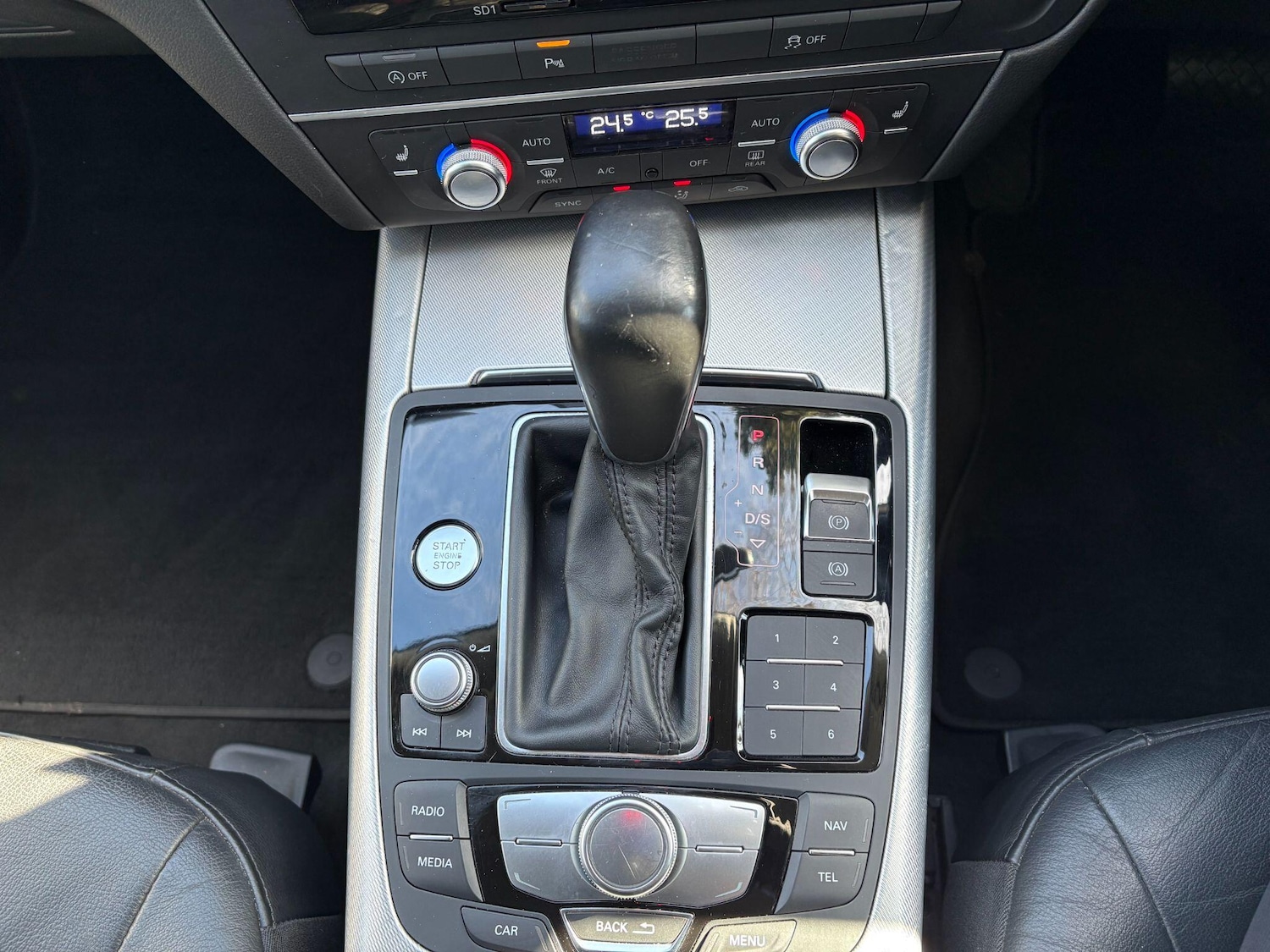 Used Audi A6 Avant for sale - 77753298: Photo 37