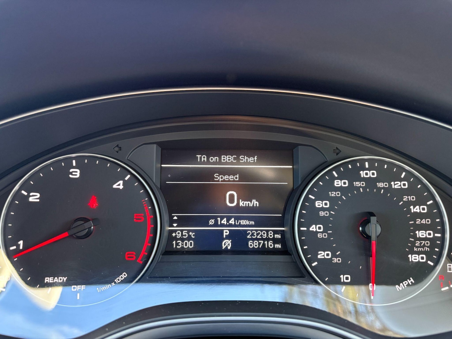 Used Audi A6 Avant for sale - 77753298: Photo 38