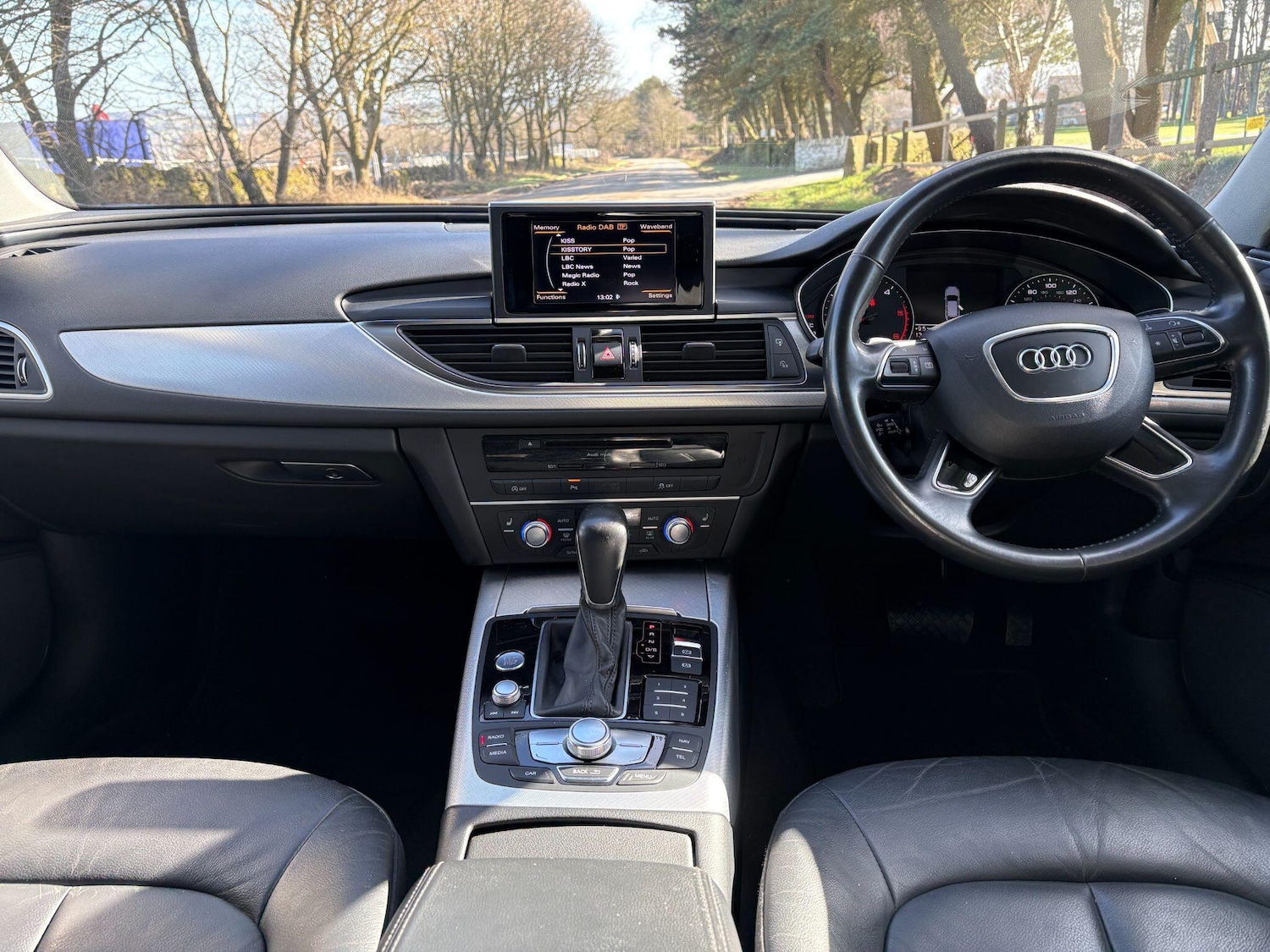 Used Audi A6 Avant for sale - 77753298: Photo 46