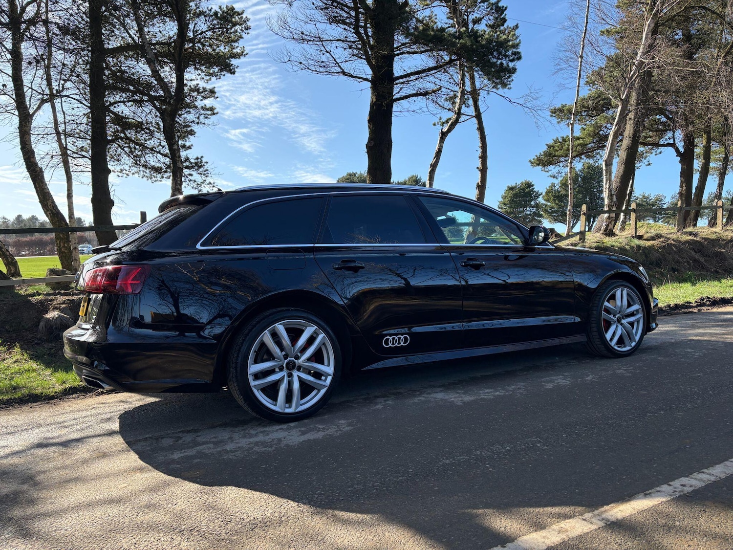 Used Audi A6 Avant for sale - 77753298: Photo 5