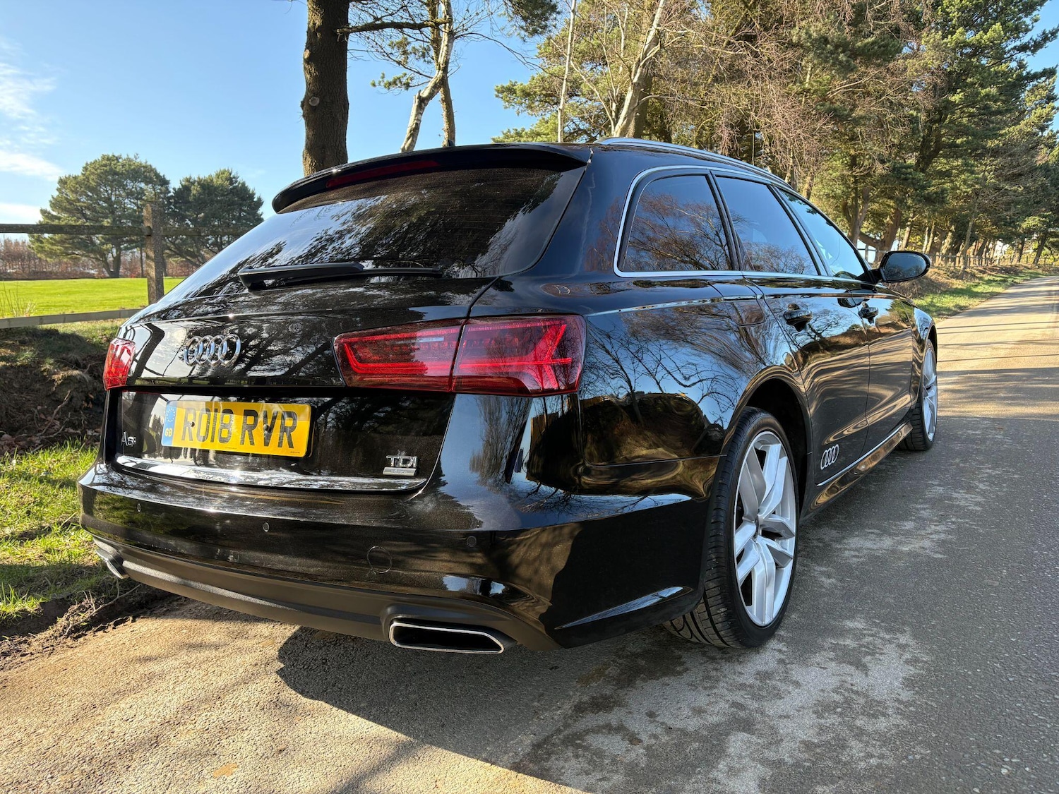 Used Audi A6 Avant for sale - 77753298: Photo 7