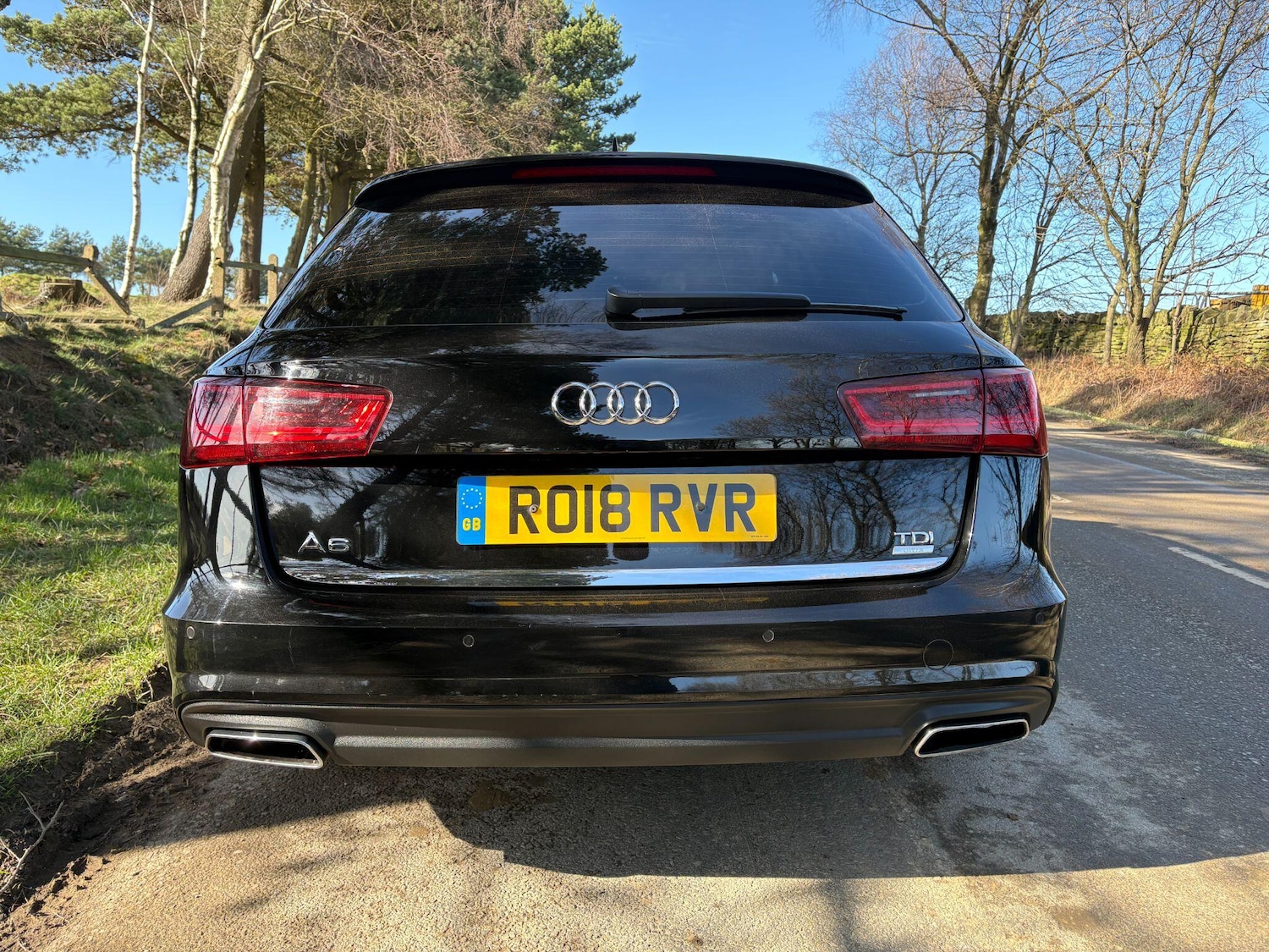 Used Audi A6 Avant for sale - 77753298: Photo 8