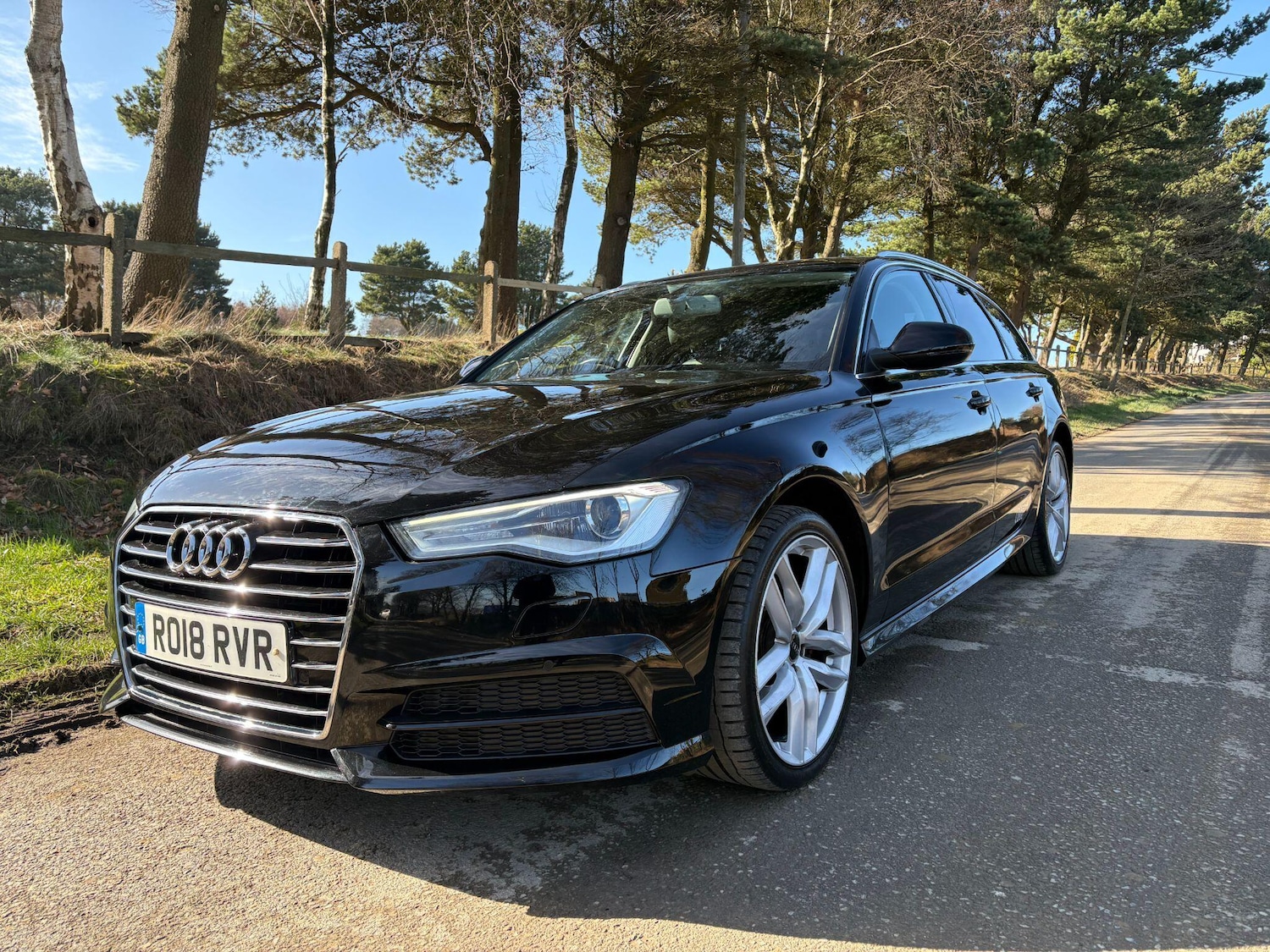 Used Audi A6 Avant for sale - 77753298: Photo 9