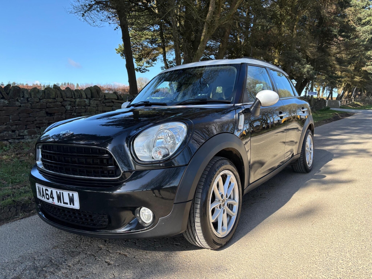 Used MINI Countryman for sale - 78115479: Photo 10