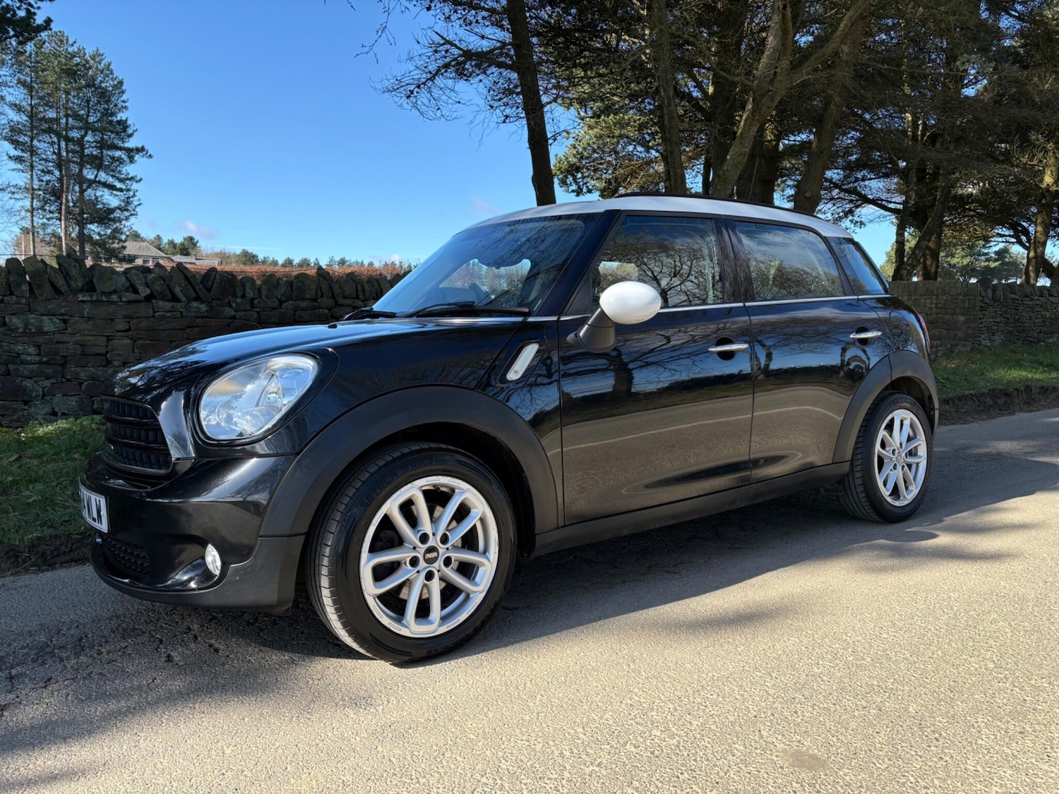 Used MINI Countryman for sale - 78115479: Photo 11