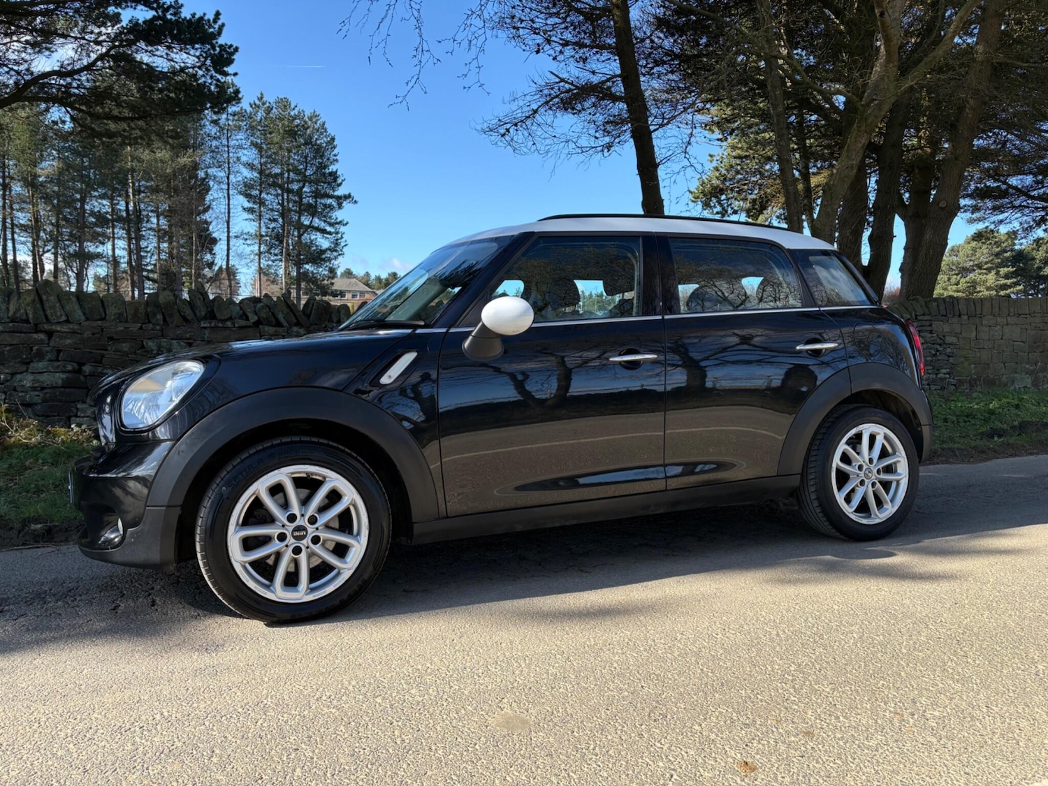 Used MINI Countryman for sale - 78115479: Photo 12