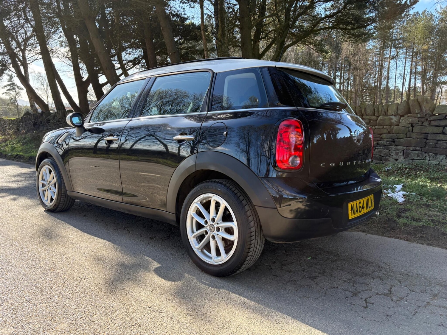 Used MINI Countryman for sale - 78115479: Photo 13