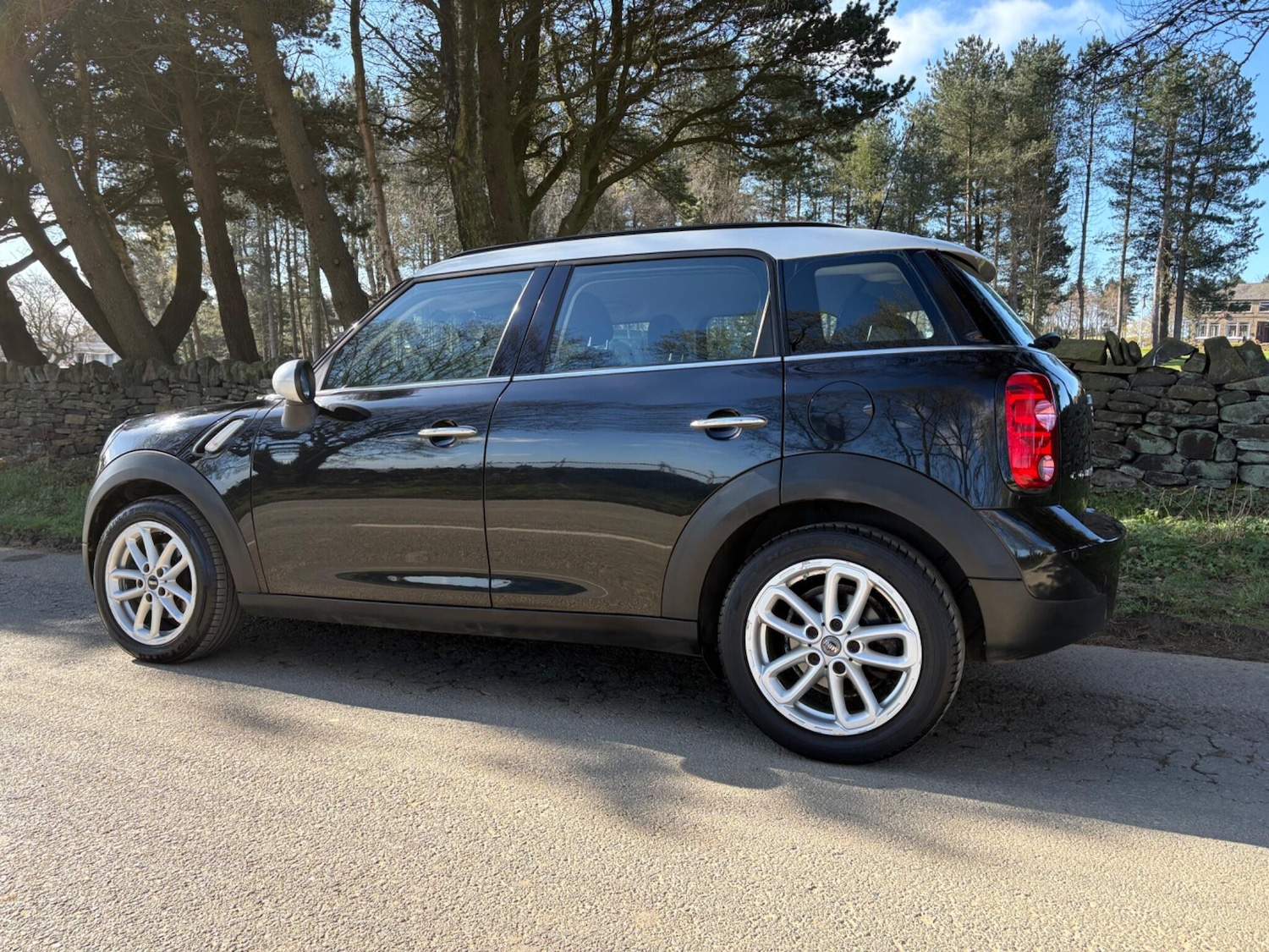 Used MINI Countryman for sale - 78115479: Photo 14