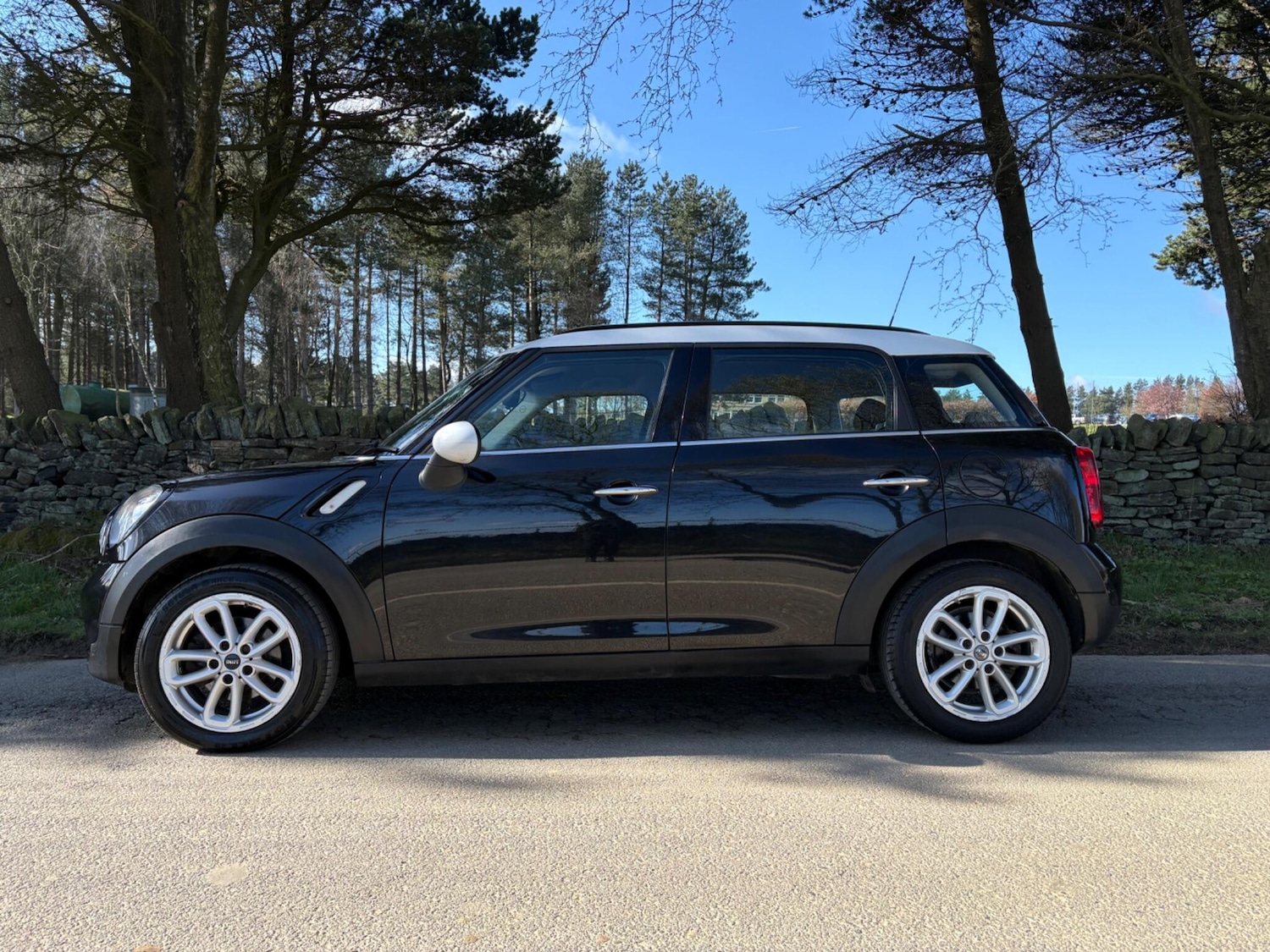 Used MINI Countryman for sale - 78115479: Photo 15