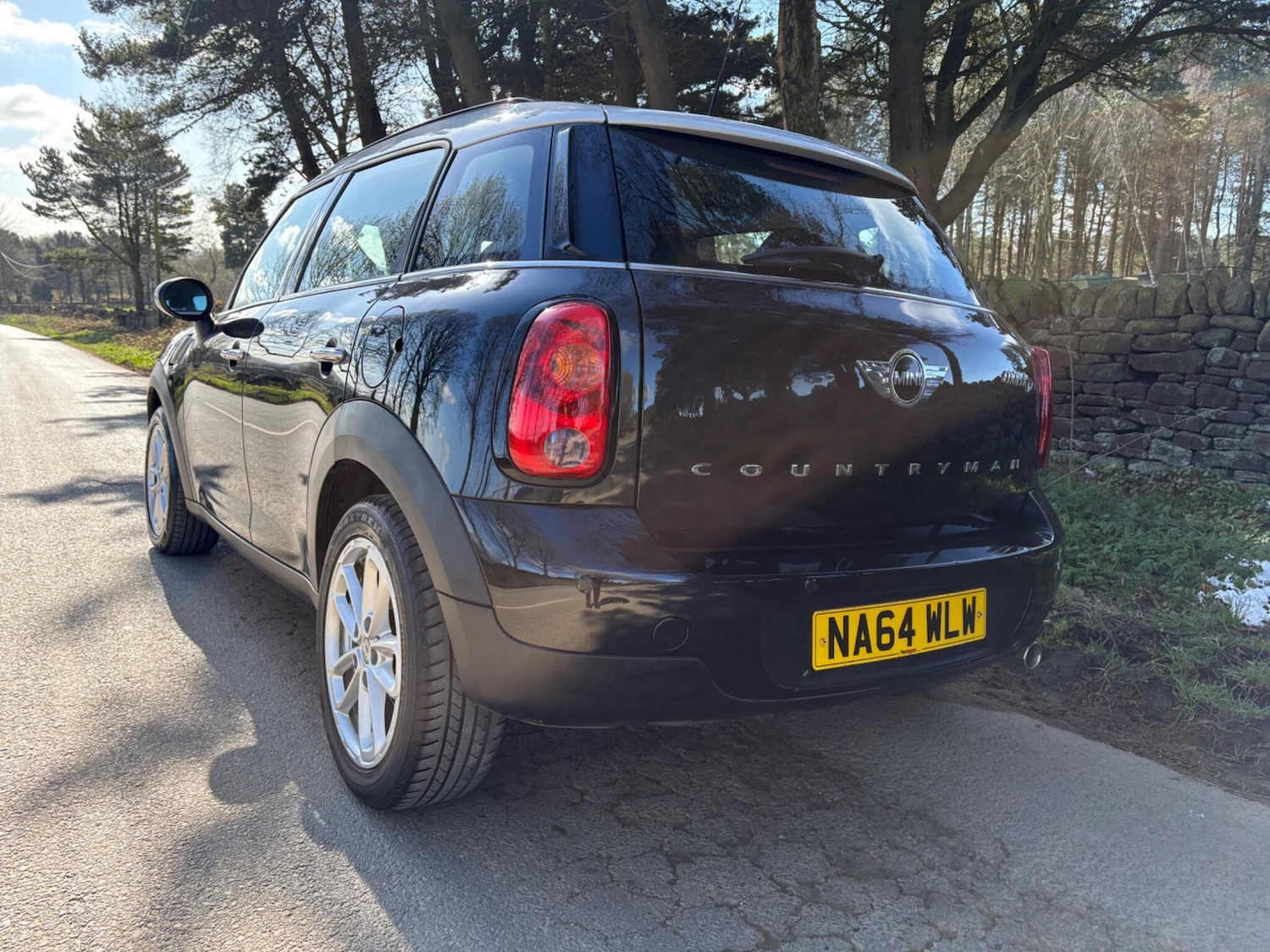 Used MINI Countryman for sale - 78115479: Photo 16
