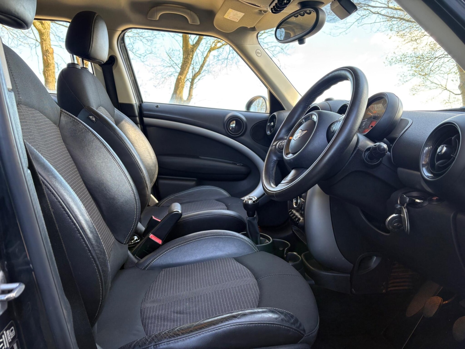 Used MINI Countryman for sale - 78115479: Photo 17