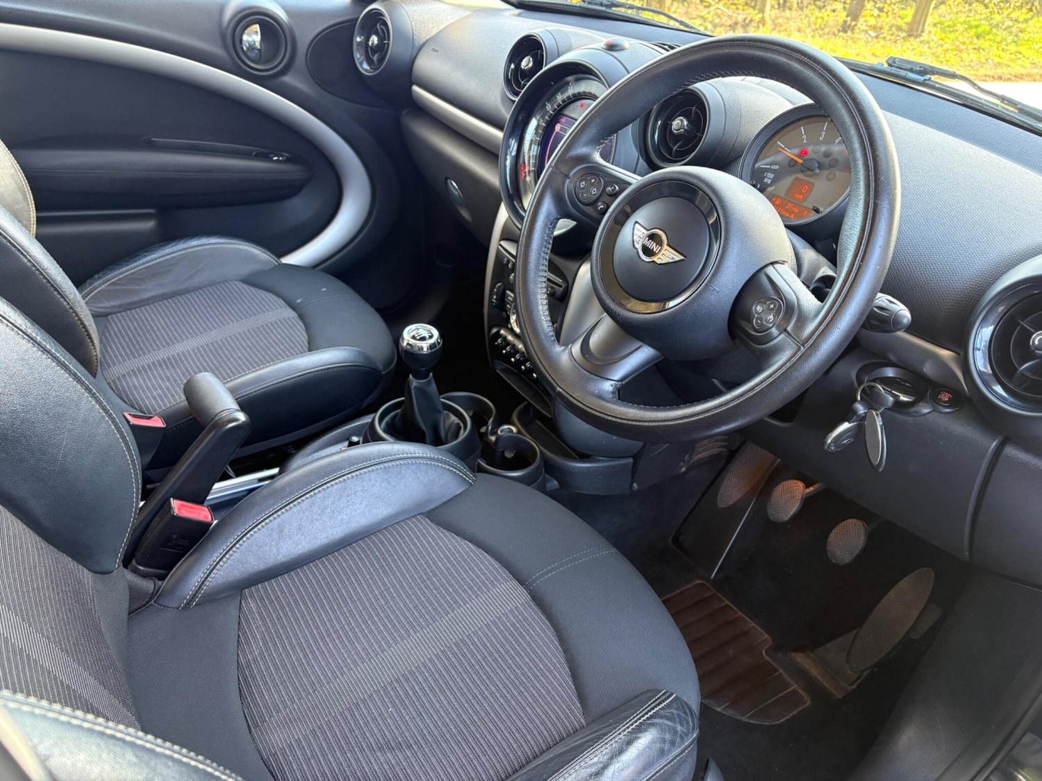Used MINI Countryman for sale - 78115479: Photo 18