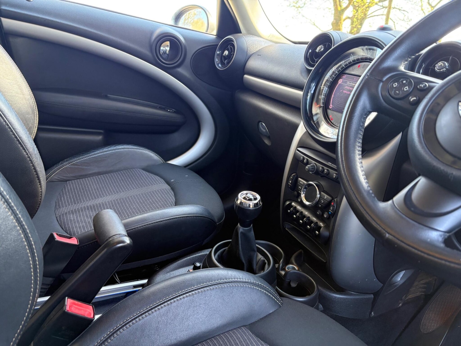 Used MINI Countryman for sale - 78115479: Photo 19