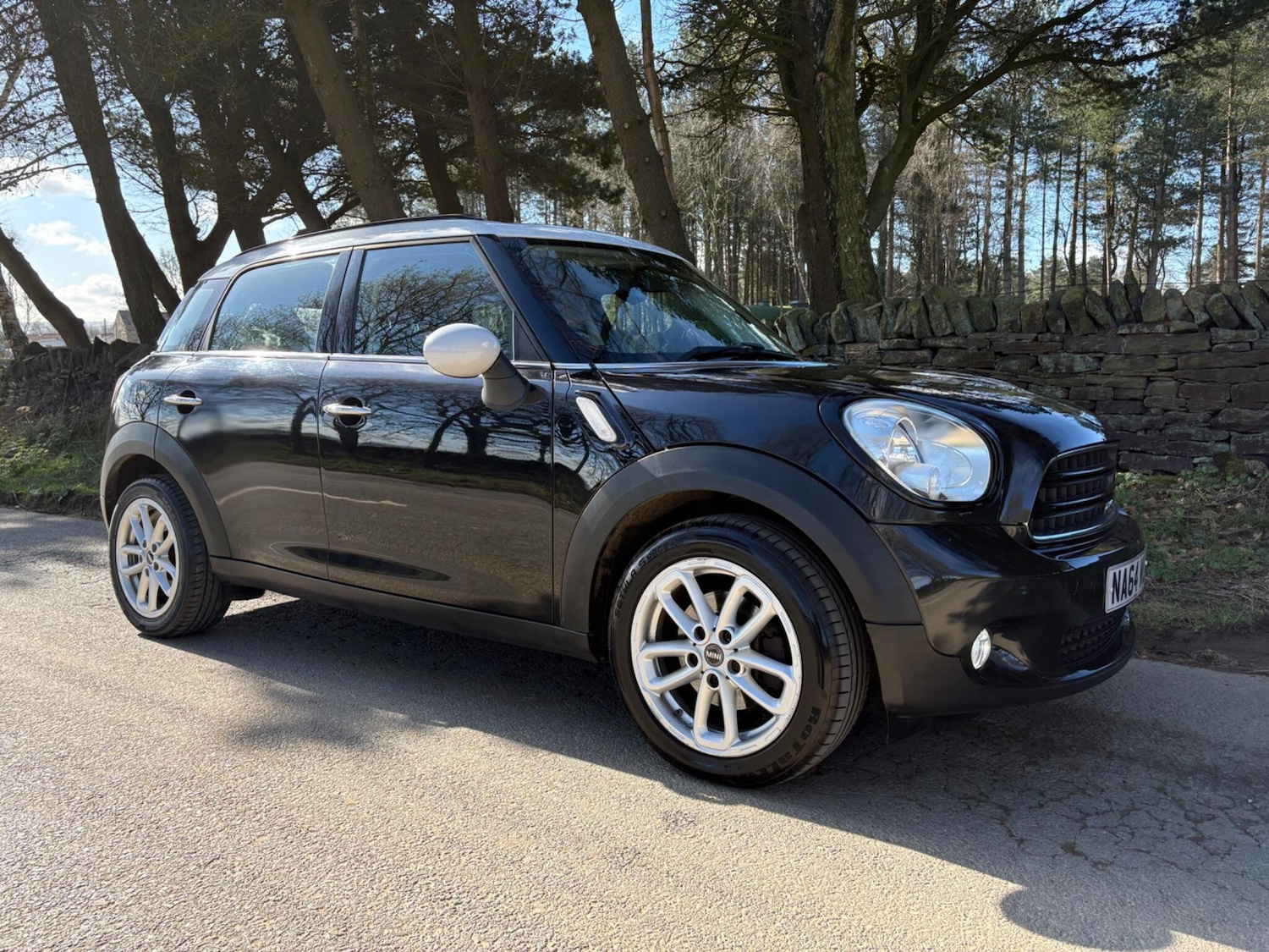 Used MINI Countryman for sale - 78115479: Photo 2
